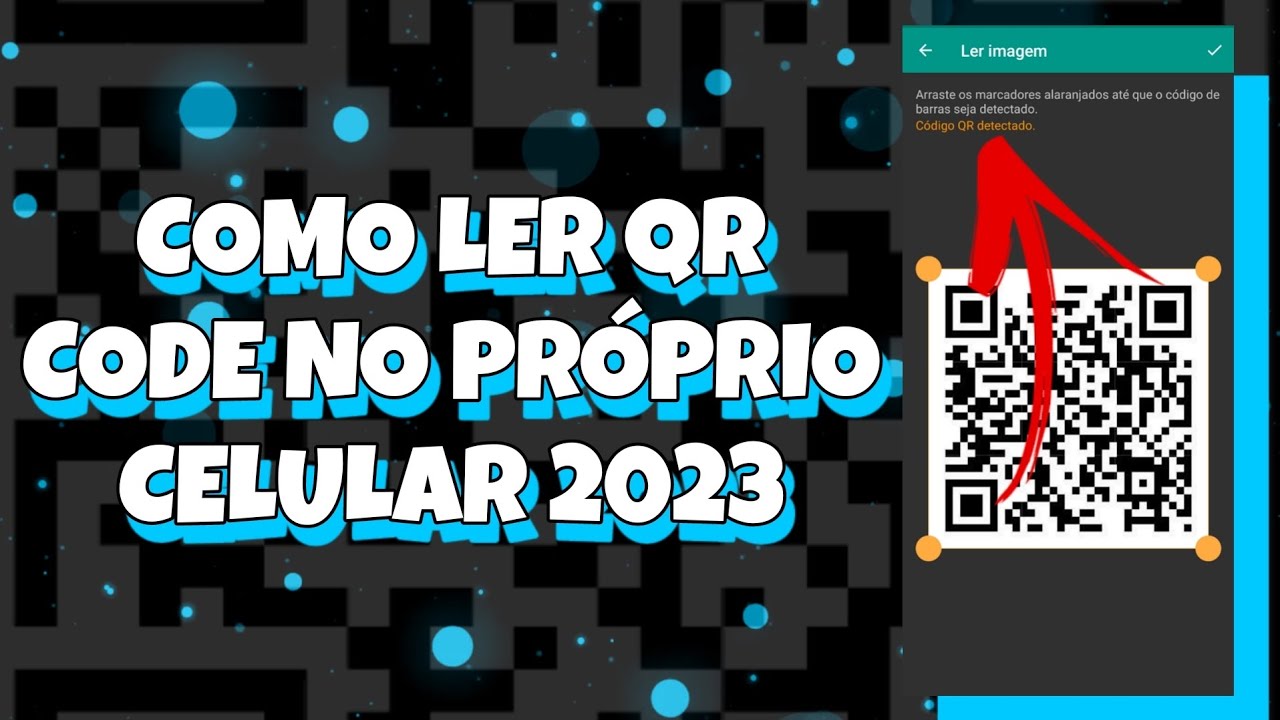 COMO LER QR CODE NO PR PRIO CELULAR 2023 YouTube como-ler-qr-code-no-pr-prio-celular-2023-youtube