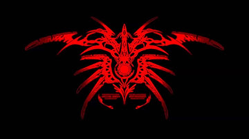 Aethryxx - Violently Dreaming Matrix