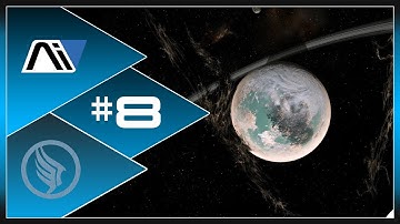 Mass Effect Andromeda Modded #8 - Heleus Exploration - Insanity - No Commentary