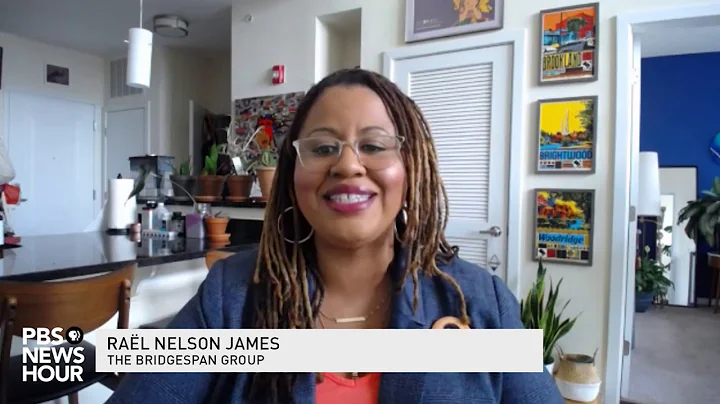 WATCH: Why building multiracial dialogue in the workplace takes time