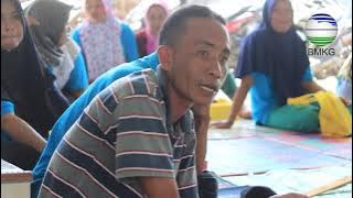 Pengaruh Perubahan Iklim terhadap Ketahanan dan Kerawanan Pangan