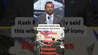 Trump pays convicted criminals and pedophiles #fdt #donthecon #8647 #liars #25thamendment