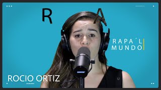 Sal Cover Lianna - Rocio Ortiz - Rapal Mundo - Cypher Rap
