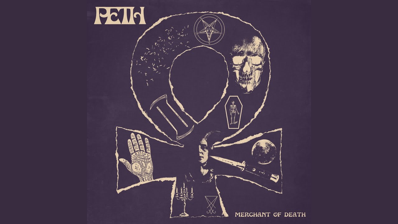 Watch Let Evil In on YouTube Watch Let Evil In on YouTube
