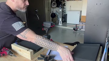 SDI FTT 114: Kydex Lab Week 2