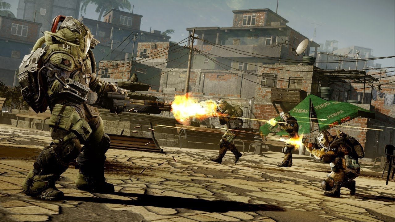 картинки игры варфейс. фон варфейс. поле варфейс. изображение варфейс. пригород 2 0 варфейс.