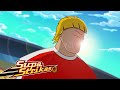 Supa Strikas | Les luttes de Roblok - S4 EP43-45 | Dessins Animés De Foot Pour Enfants | Anime