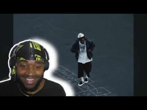 Kendrick Lamar - Not Like Us Music Video REACTION