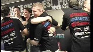 Esl Pro Series 10 - Intel Friday Night Game Köln