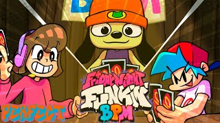 Friday Night Funkin' - Perfect Combo - BPM (FANMADE) Mod [HARD]