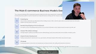 Module 1   Lesson 2   What is ecommerce