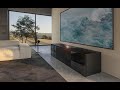 Short Throw Projectors. What are they and What is the good and bad?