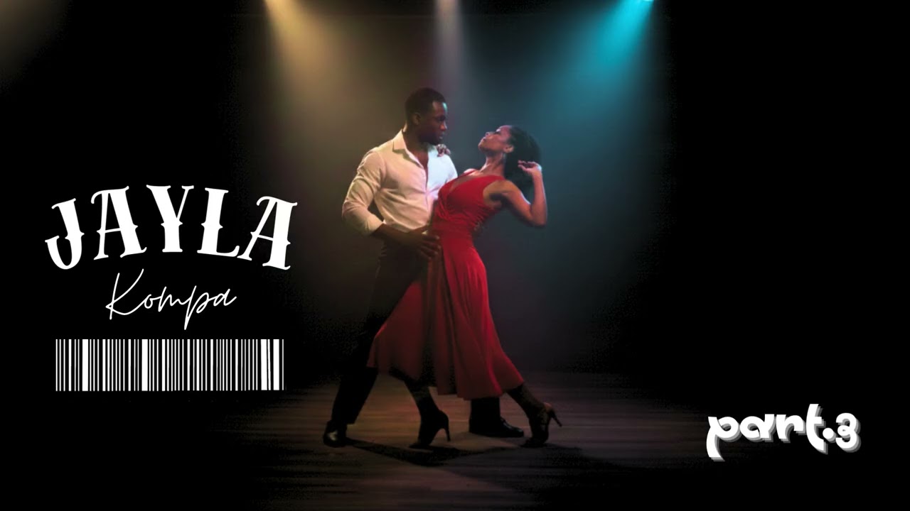 Jayla Kompa - Compli (Part 3)