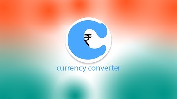 Easy Currency Converter