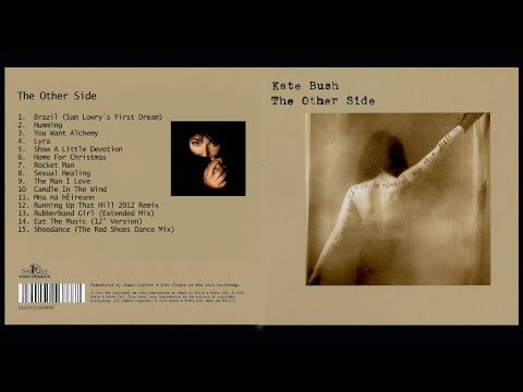 Kate Bush - The Other Side - YouTube