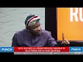 THE ROUND TABLE: Oyo, Borno Abductions Cast Dark Shadow Over Children’s Day Celebrations