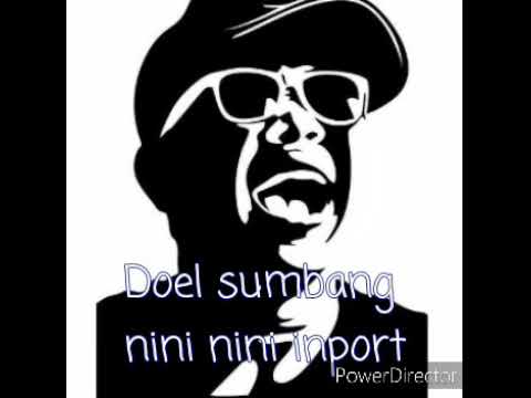 NYI IPAH - Doel Sumbang