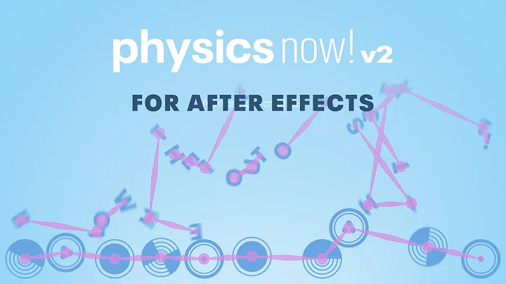 Physics Now! v2 trailer