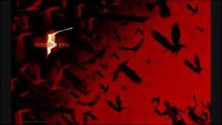 Resident Evil 5 OST- Majini 2