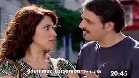 Geniş Aile  1 Bölümün Fragmani www.genisaile-dizi.de.tl