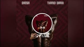 Drega, Thandi Draai - S#ebe