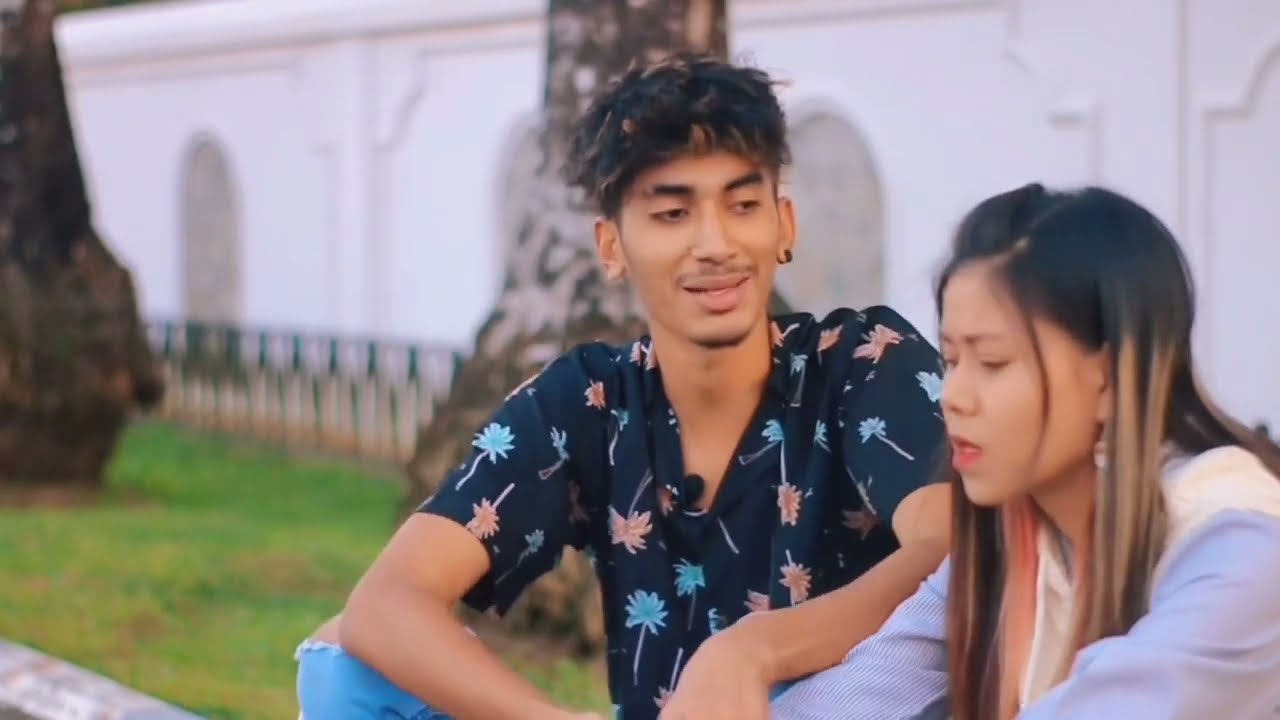 Ex|Mr_Rainbow|Nandar Linn|Chaw Sint Thu|Shake & Others|Short Film