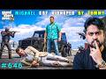 Michael Got Kidnapped By Tommy Vercetti Gta 5 Gameplay 