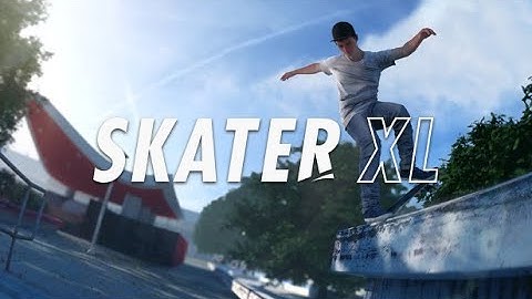 How To Install Mods, Maps and Gear in Skater XL!!! (BETA VERSION)