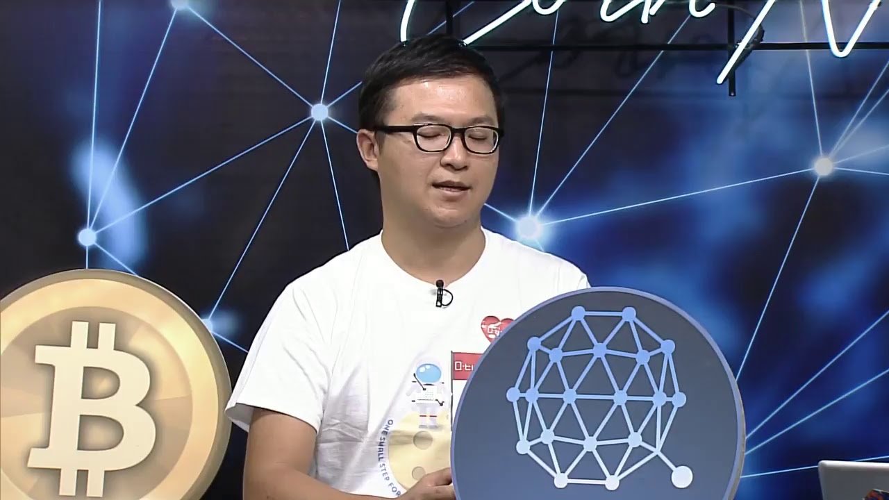 Bodhi qtum 코인 (43) 사진