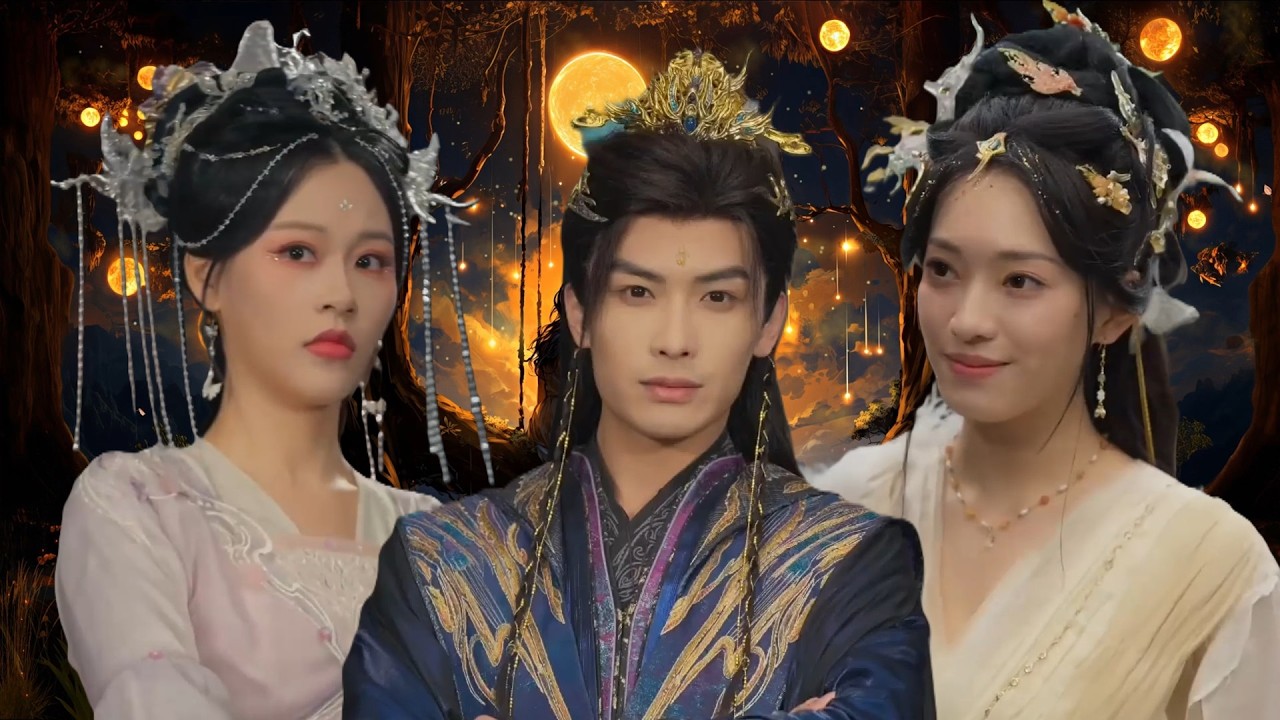 Xuyên không thành phế vật tu luyện tu chất kém nhưng bù lại ta có hồng nhan giúp ta thành Đế