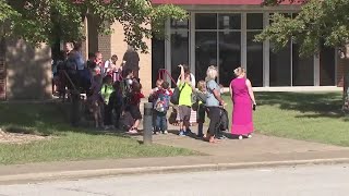 Water restored to Ashland City People In Ashland City Should Still Conserve Water