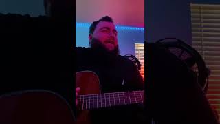 Rod wave - Alone cover (acoustic cover)