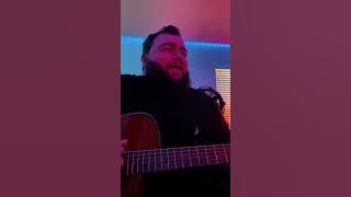 Rod wave - Alone cover (acoustic cover)