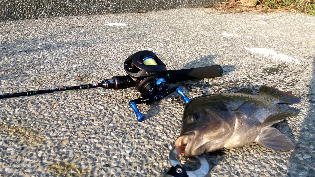 『 開箱測試 』ABU MASS BEAT EXTREME MEC562UL 溪流竿開箱~   請看說明欄!!!