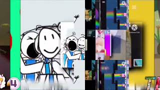 16 Scans My Scans Version