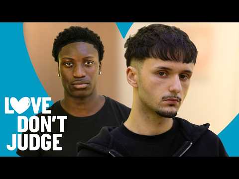 I'm Straight But I'm In Love With A Man | LOVE DON'T JUDGE