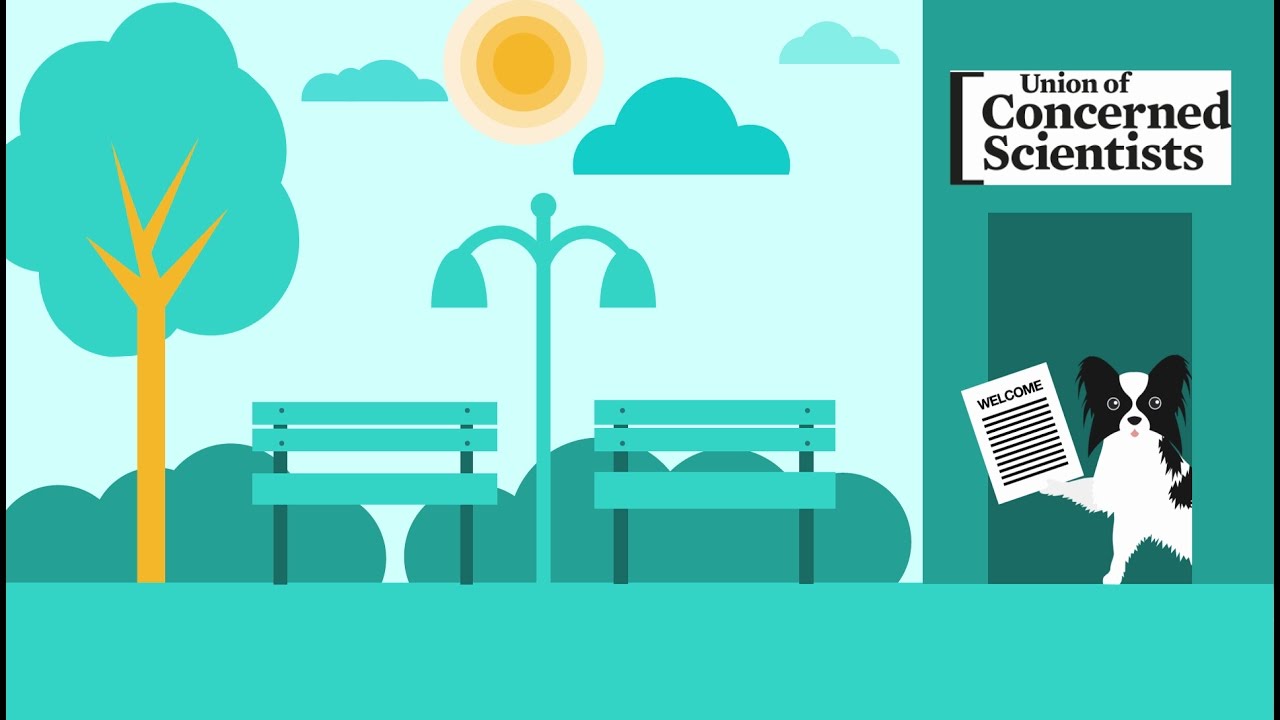 Union of Concerned Scientists | Matthew Vadum