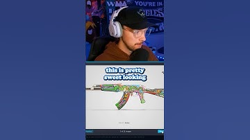 These CS2 skins NEED to be added 🔥 #CS2 #counterstrike2 #counterstrike #cs2skins #shorts #gaming