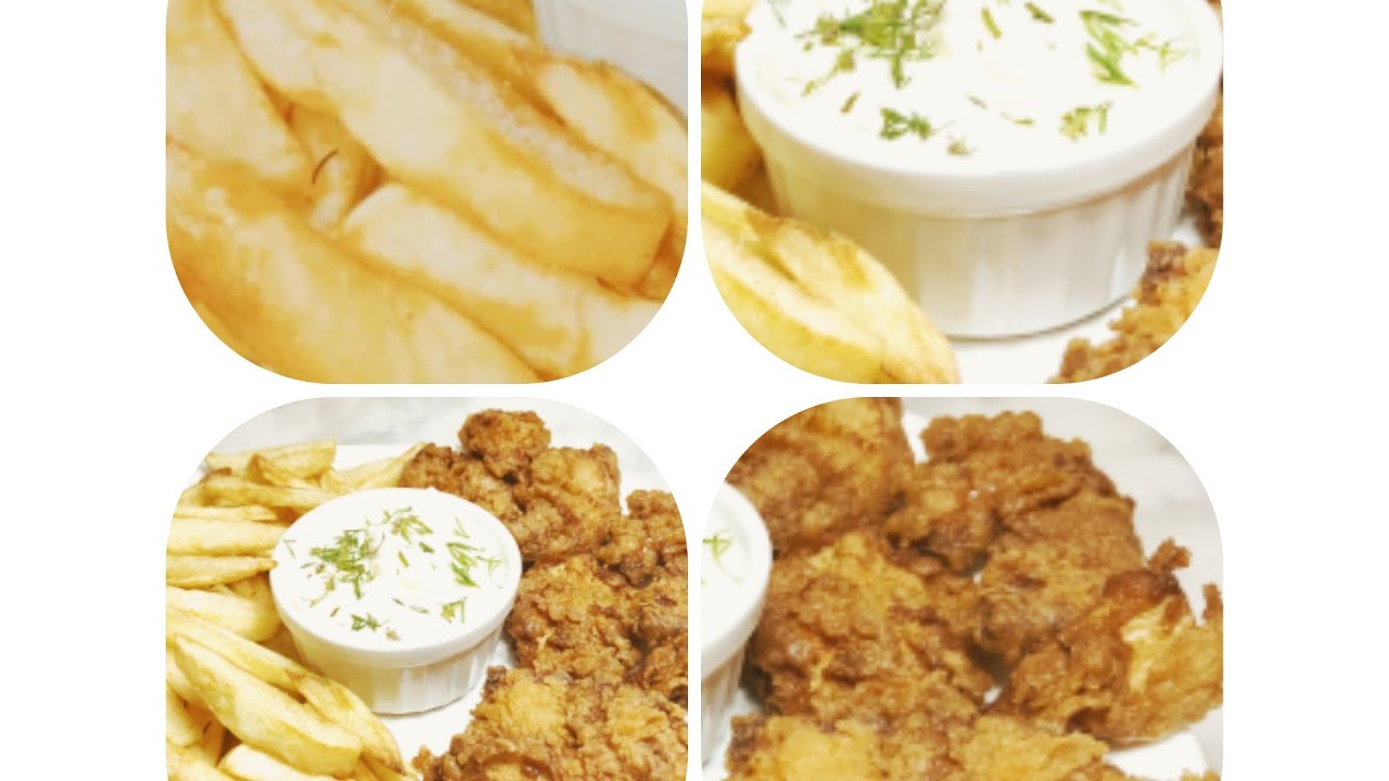 كريسبي تشيكن بنة لا تقاوم مقرمش من الخارج و طري من الداخل🍗🍟مع وحد البطاطا هبال