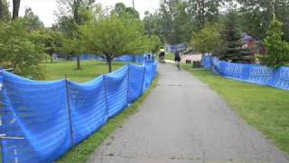 Hibbing Daily Tribune -- Great River Energy Mesabi Trail Tour 2010