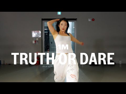 Tyla - Truth or Dare / Learners Class @1MILLIONDanceStudioofficial