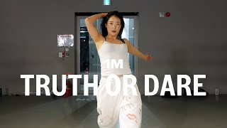 Tyla - Truth or Dare / Learner&#39;s Class