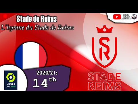 L'hymne du Stade de Reims