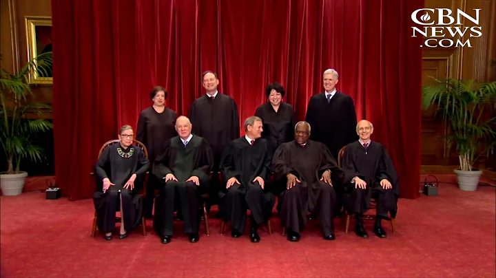 Religious Liberty Case Hits Supreme Court: Why This Man's Fight Has Huge Implications for Christians