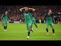 Lucas Moura (Tottenham) Champions League HAT-TRICK vs. Ajax | INSANE COMEBACK!