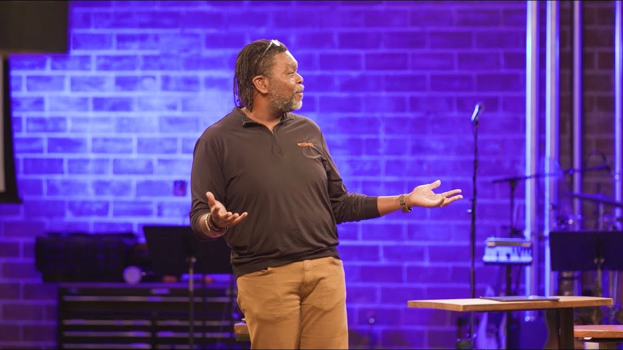 Virtue Over Value | The Kingdom