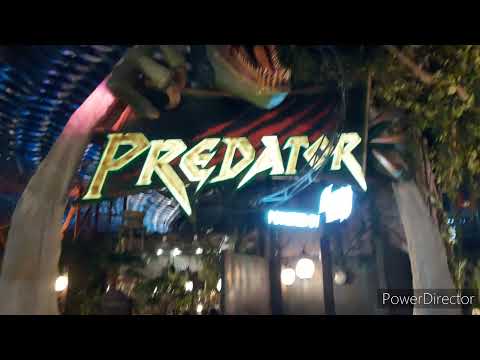 IMG Adventure, Dubai,UAE