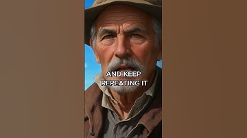 IF YOU TELL A LIE BIG ENOUGH #shorts