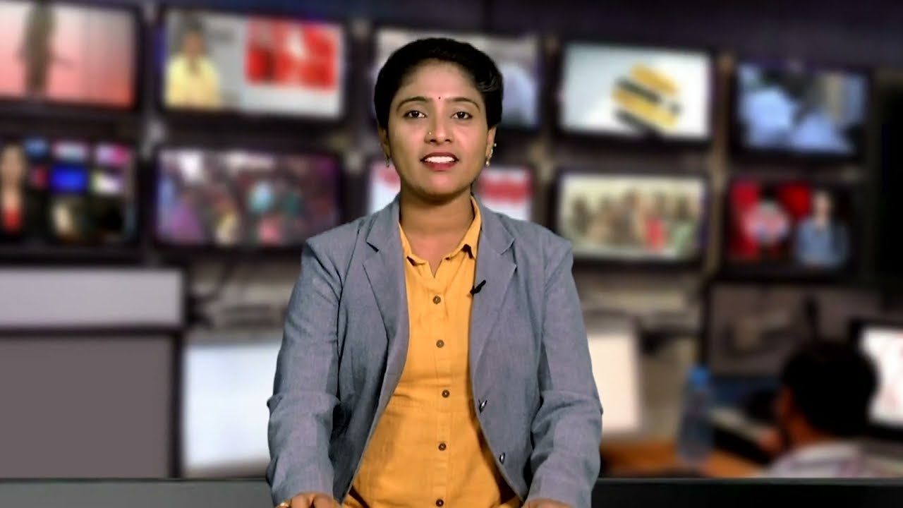 14.11.2025 Skyvision News Full Bulletin | Yanam News Updates | 2025 News updates