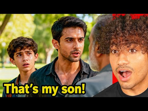 DAD ONLY LOVES ONE SON!